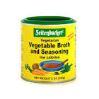 vegetable broth mix