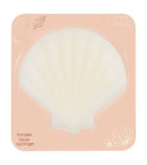 s konjac face sponge