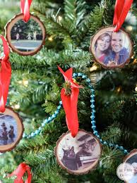 photo ornaments you can make yourself