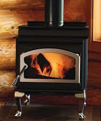 The Cozy Cabin Lennox Hearth Parts