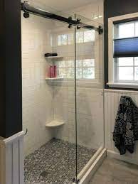 7 reasons to choose a sliding shower