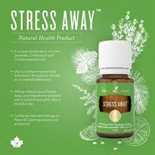 Against inflammation (chamomile, clove, peppermint, spearmint). Young Living Yl Haven Stress Away Essential Oil Ready Stock 15ml Shopee Malaysia