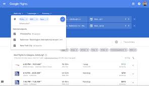 How To Be An Advanced User Of Google Flights In 2019