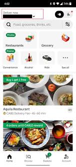 what is uber eats and how does it work
