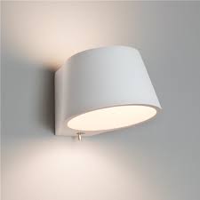 Zotta Design Wall Lamp With Switch