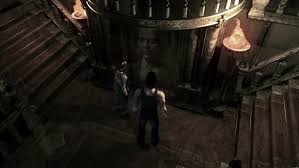 Resident evil origins collection includes remastered versions of the critically acclaimed resident evil and its popular prequel, resident evil 0. Resident Evil Origins Collection Gamereactor Uk