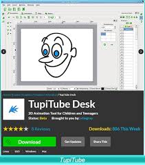 free animation software for windowac