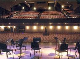 Facility Alberta Bair Theater Official Website