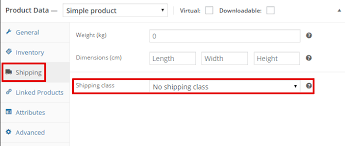 Woocommerce Shipping The Ultimate Tutorial From Wp Desk
