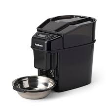 A wide variety of cat bowls slow feeder options are available to you, such as power source, material, and feature. Petsafe Healthy Pet Simply Feed Automatic Dog And Cat Feeder 24 Cups Petco