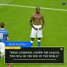 See how a memorable double from mario balotelli in warsaw saw italy make it into the uefa euro 2012 final.subscribe: Mario Balotelli In A 2012 Statement Match Day Liverpool Mario