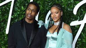 Haben sich Rihanna und A$AP Rocky getrennt? - NEWSZONE