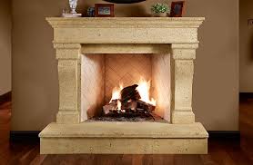 How To Choose A Fireplace Mantel Design