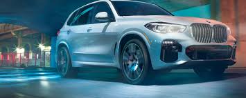 2020 bmw x5 interior features bmw of