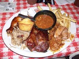bennett s bbq pigeon forge review of