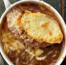 panera french onion soup recipe oh