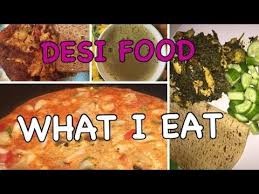 What I Eat On Diet Desi Pakistani Or Indian Food Weightloss