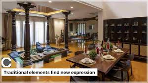 delhi house design traditional elements
