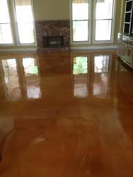 stained concrete lafayette louisiana