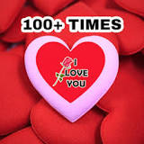 I Love You 100 Times I Love You Messages With Emoji Copy ...