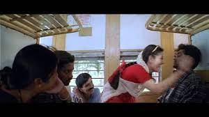 Tamil film pithamagan, song elangathu visuthe, directed by bala, produced by v.a.durai of evergreen movie international, music by ilayaraja, lyrics by palani barathy, sung by sriram. Elangathu Veesuthae Pithamagan Youtube