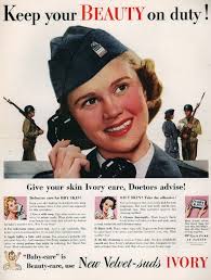 convenient salons for the women at war