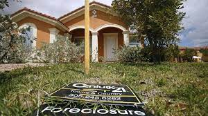 rush to clear foreclosure backlog costs