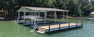 floating docks a complete guide to