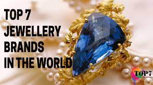 15 luxurious designer jewelry brands in
