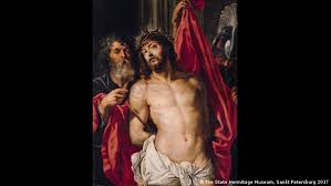 Kraftvolle Männer, üppige Frauen: der Barockmaler Peter Paul Rubens | Kunst  | DW | 08.02.2018