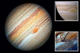 Jupiter will look its biggest and ...