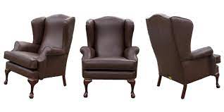 Finline Furniture Yarwood Leather