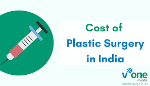 planning for plastic surgery in india