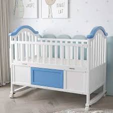 Baby Cot Bed Cradle For Babies