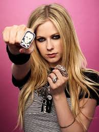 best thing for avril lavigne
