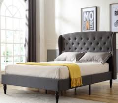 Coventry Upholstered Headboard And