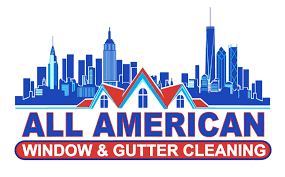 all american window gutter cleaning