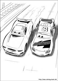 All rights belong to their respective owners. Updated Lightning Mcqueen Coloring Pages