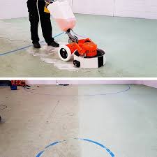 commercial floor cleaning county durham