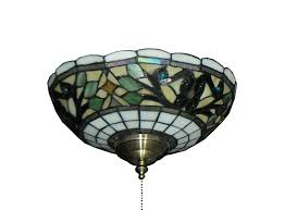 Ceiling Fan Specialty Glass