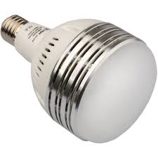 We're pleased that ecosmart™ has created a highly affordable yet energy saving led product. Raya 60w Led Daylight Studio Bulb Led 60w B H Photo Video