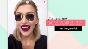 app youcam makeup face maquillage
