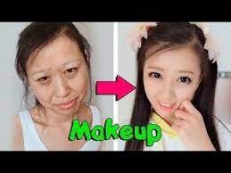 asian makeup tutorials compilation