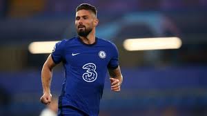 Hide show actor (2 credits). Olivier Giroud Considering Chelsea Future With Eyes On Euro 2020 Spot