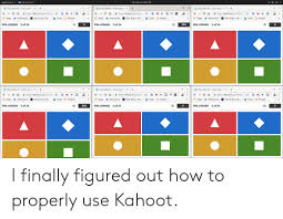All the efforts were made for you mates, so, that you people can play. 25 Best Memes About It Kahoot It Kahoot Memes