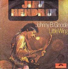 Image result for jimi hendrix little wing