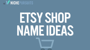 900 etsy name ideas your