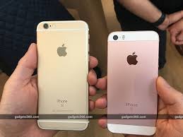 And take advantage of feature and. Apple Iphone Se Vs Iphone 5s Vs Iphone 6s Ndtv Gadgets 360