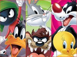 looney tunes wallpapers top free
