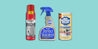 9 best stainless steel cleaners of 2024